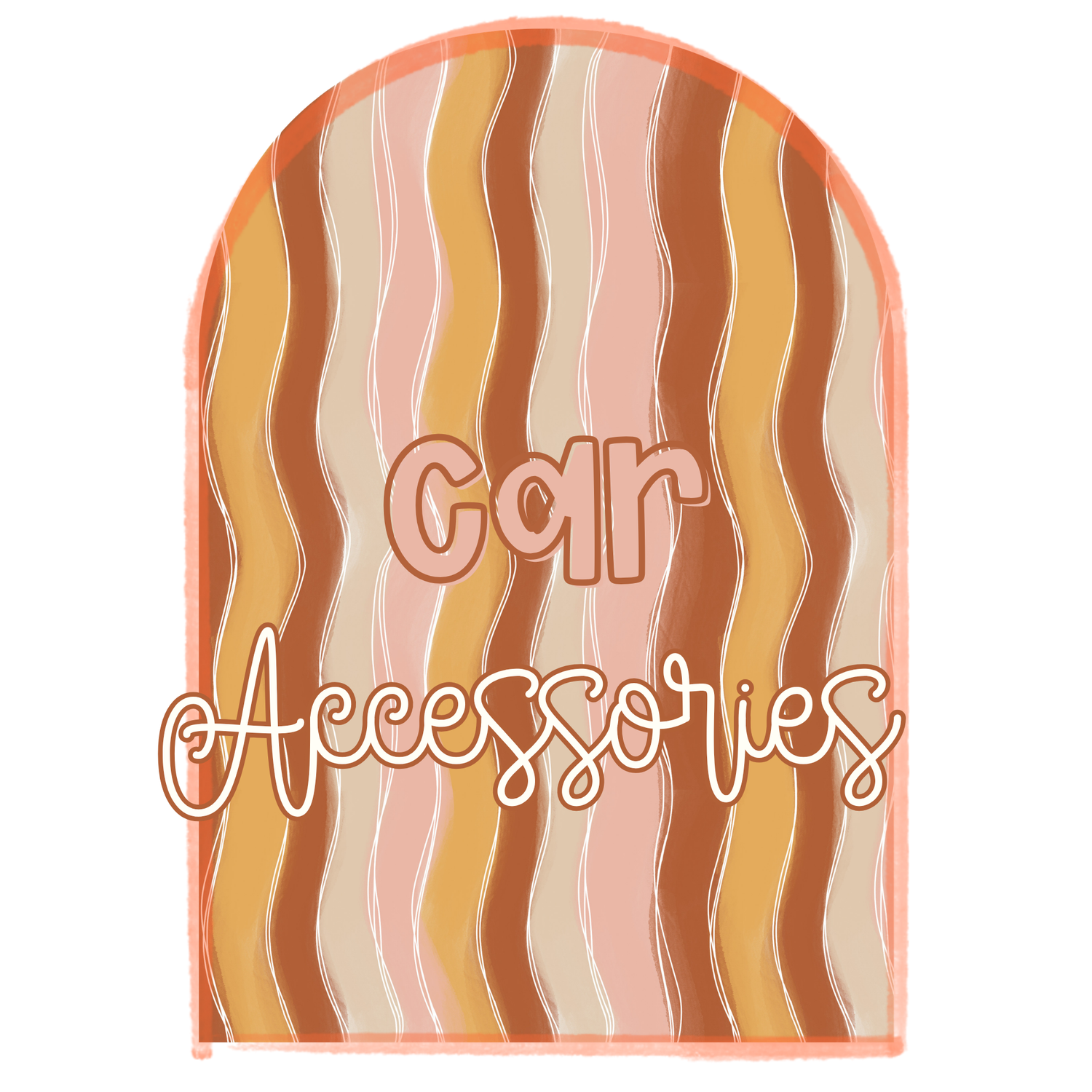 Car accessories