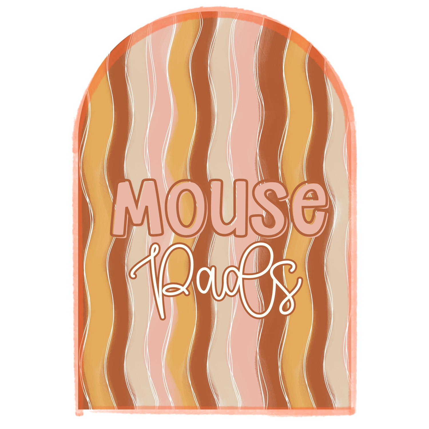 Mouse pads
