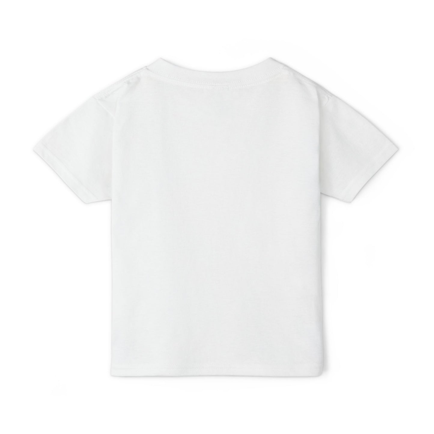 Toddler T‑Shirt — Cute Sleepy Baby Photo Tee with 'My One Wonderful Grandchild' Text