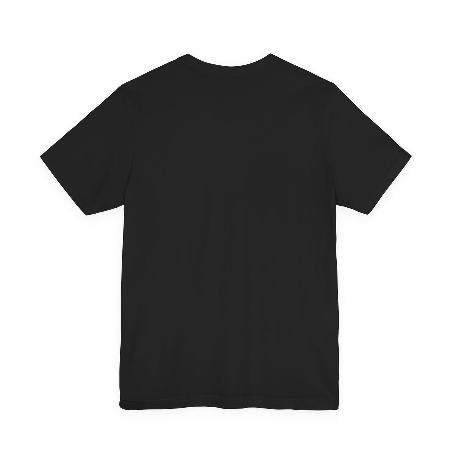 Blessed & Boujee Tee — Camo Star Graphic Shirt