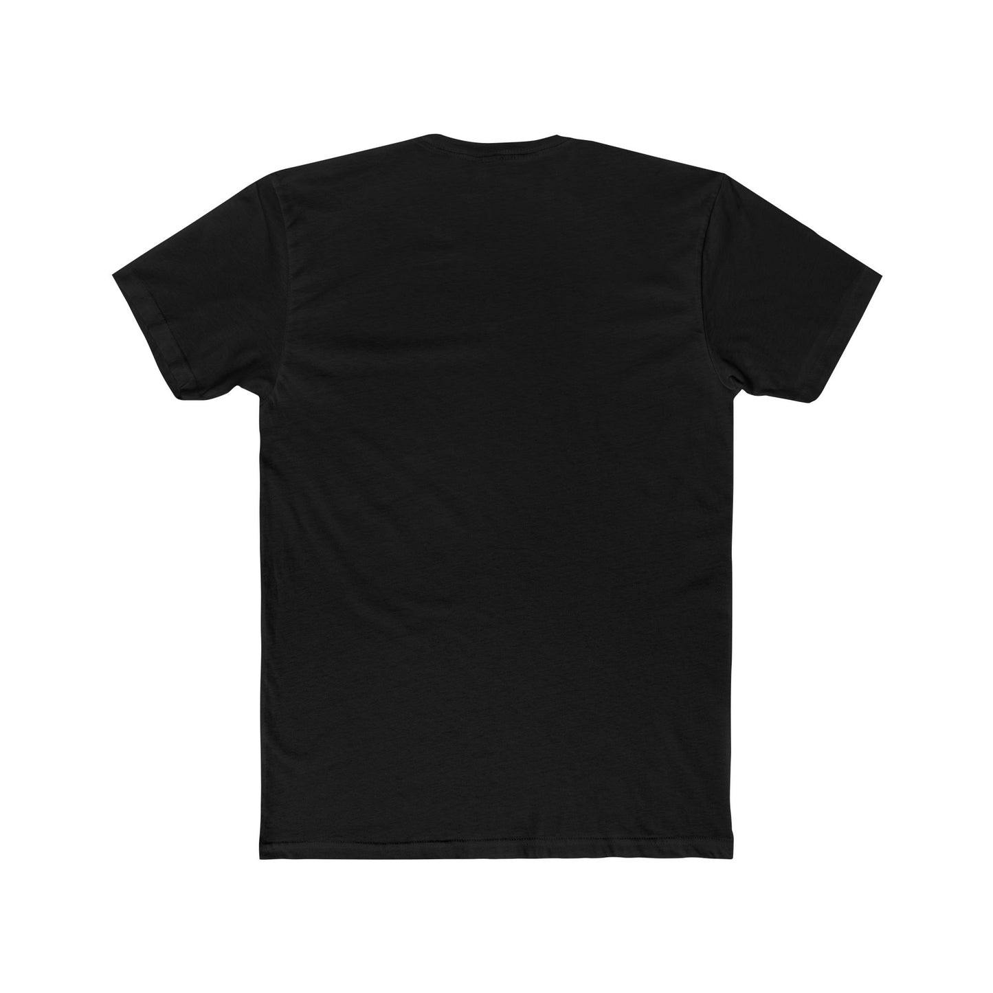 T-Shirt — 'Boujee' Motorcycle Graphic Tee with Flames (Biker Streetwear)