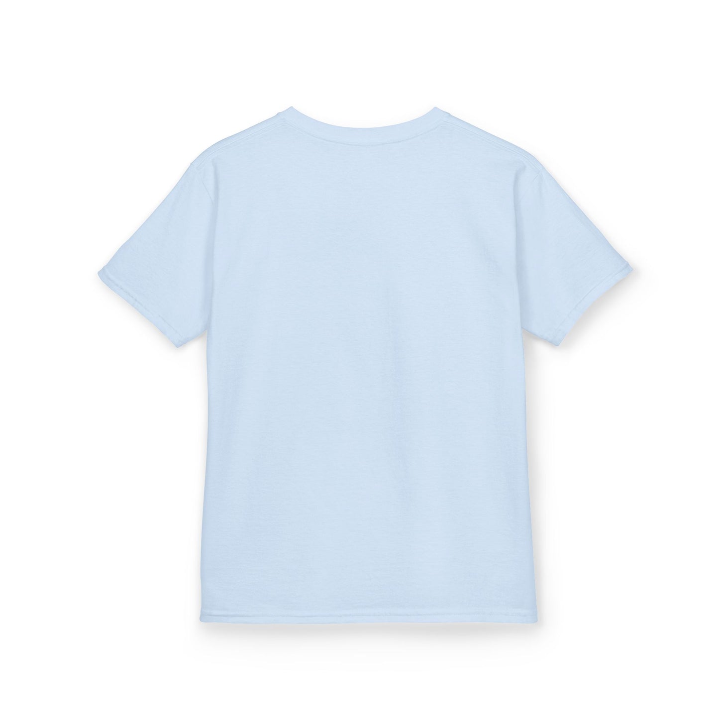 Kids Mermaid Tee — 'Make Waves' Cute Mermaid Graphic Shirt for Girls