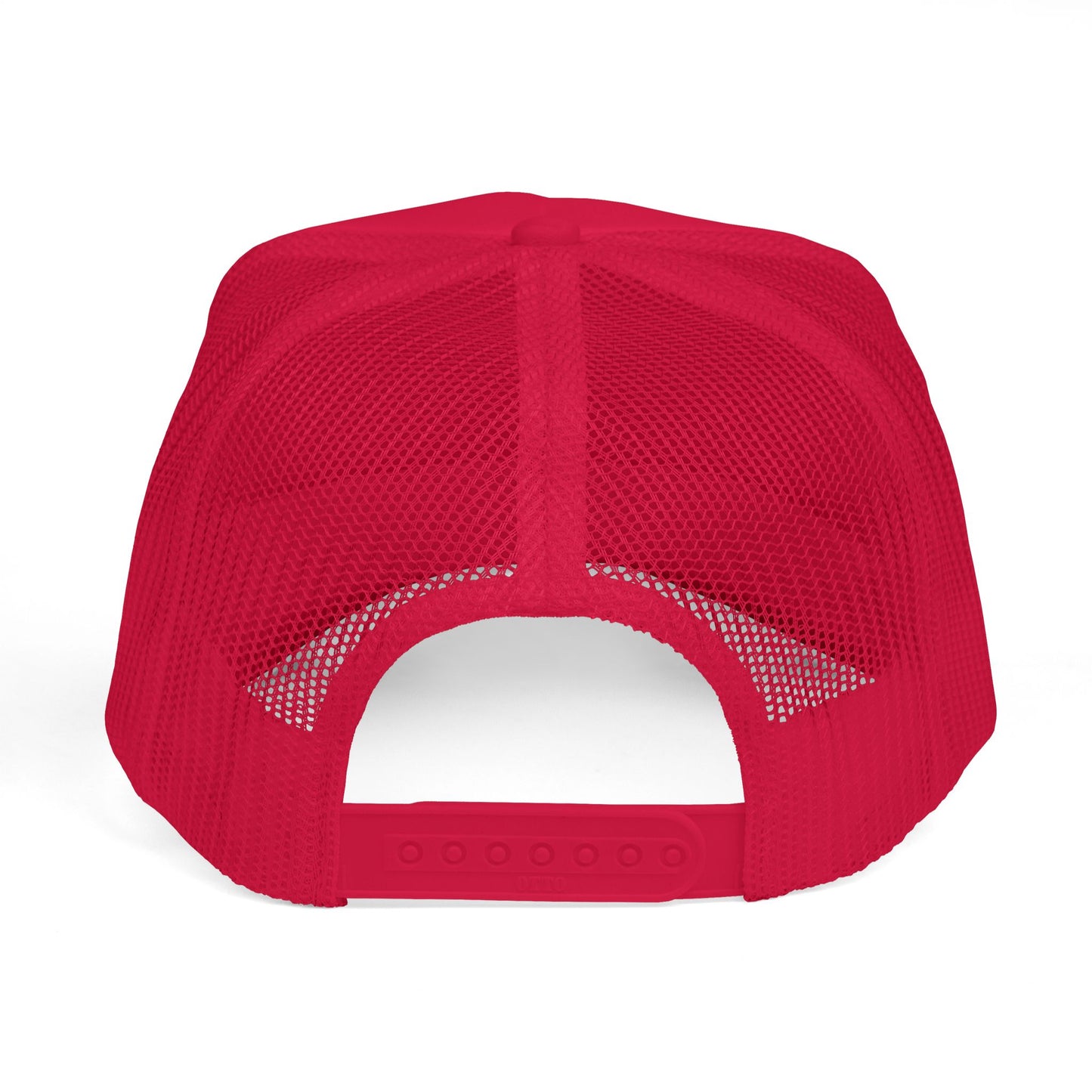 Back It Up Jerry Put It In Reverse Trucker Hat