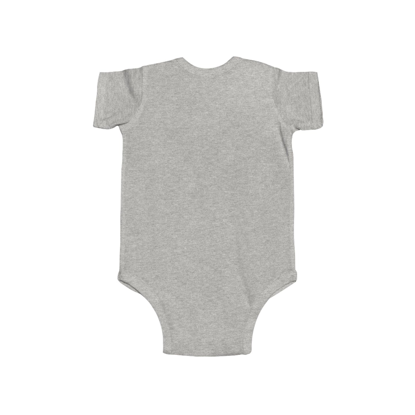 Boujee Onesie