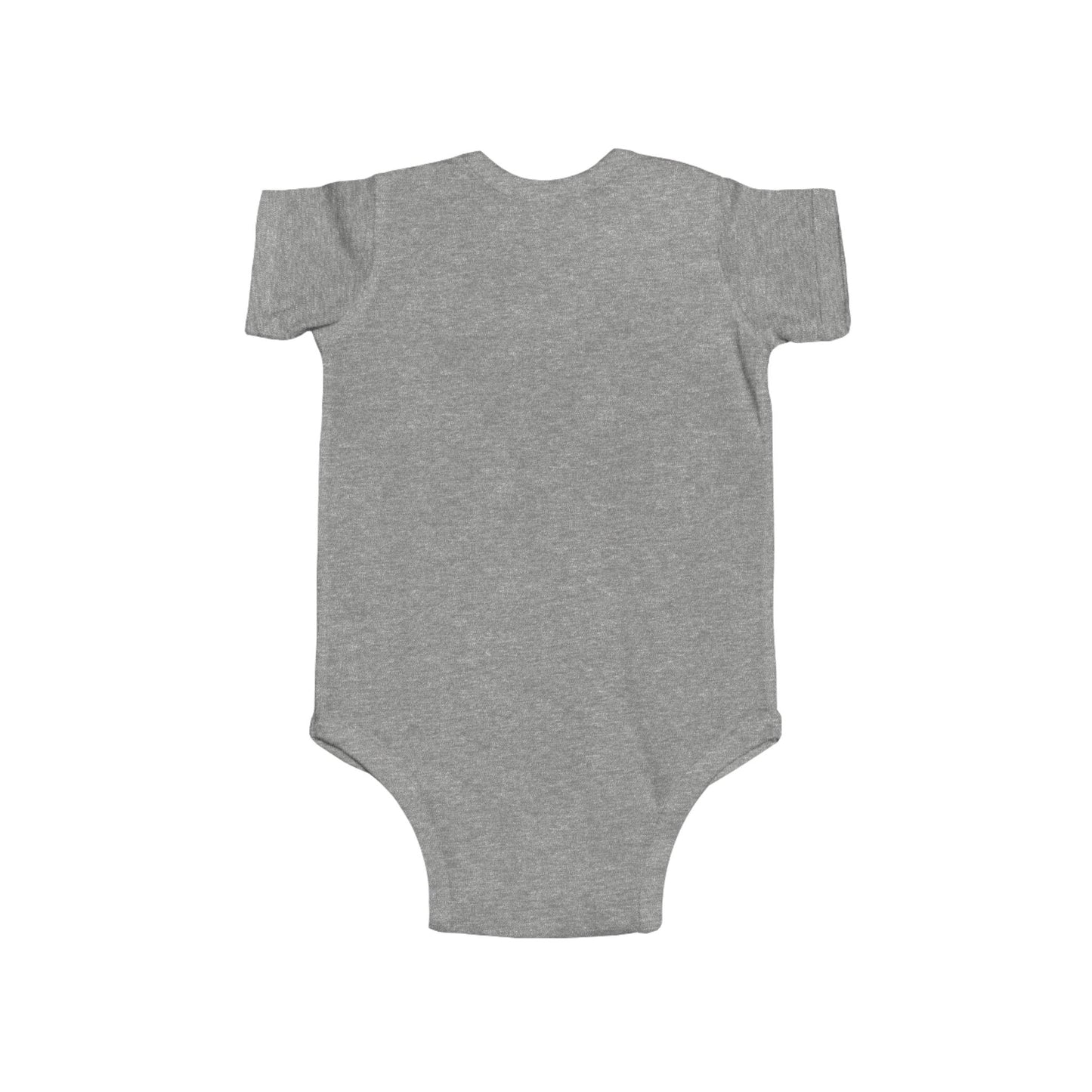 Boujee Onesie