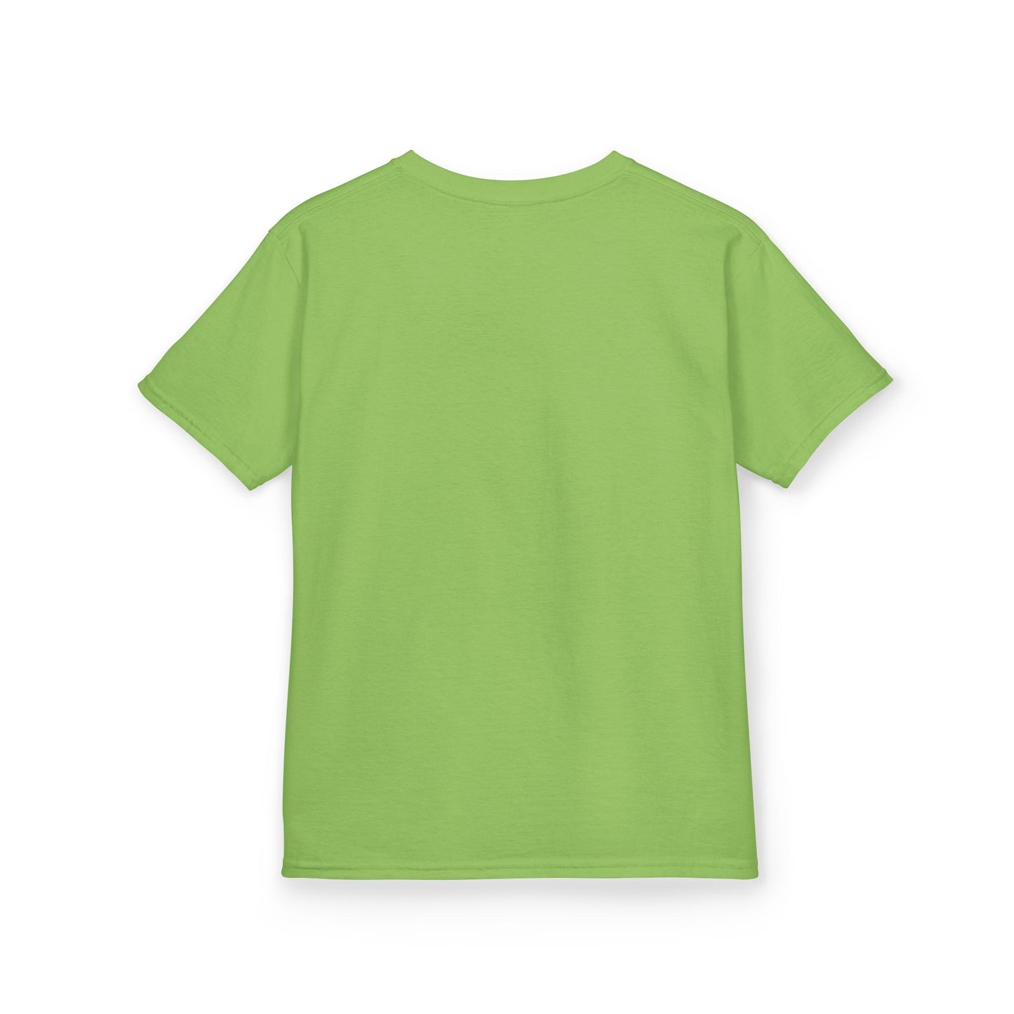 Kids Tee — "They Call Me Sippy" Pink Baby Bottle Graphic