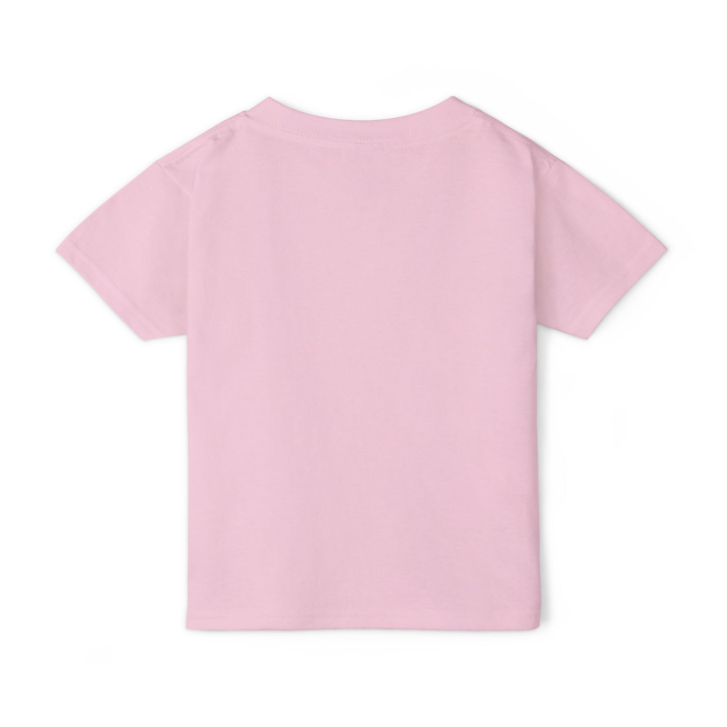 Toddler T‑Shirt — Cute Sleepy Baby Photo Tee with 'My One Wonderful Grandchild' Text