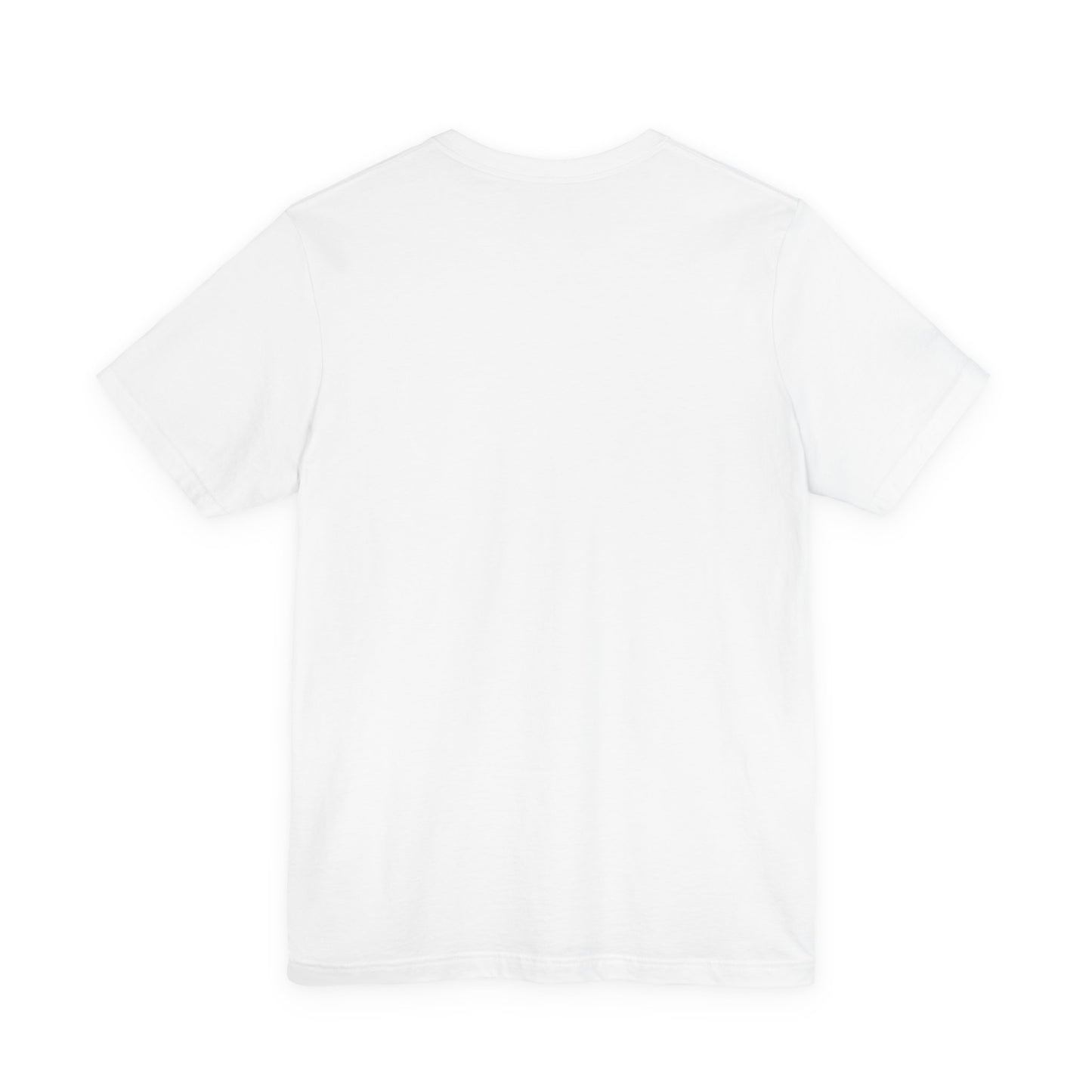 Route to Forever Salvation Tee — Retro Neon Roadsign Graphic T-Shirt