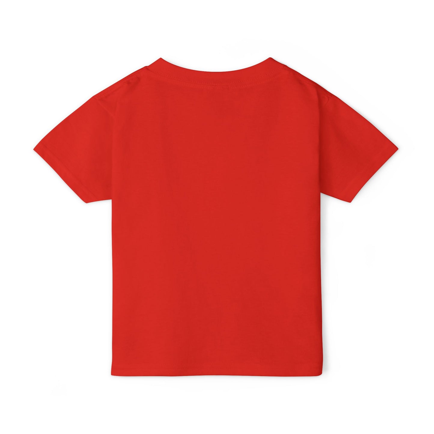 Toddler T‑Shirt — Cute Sleepy Baby Photo Tee with 'My One Wonderful Grandchild' Text