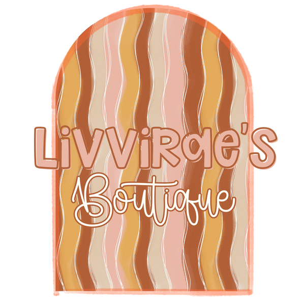 LivviRaes Boutique